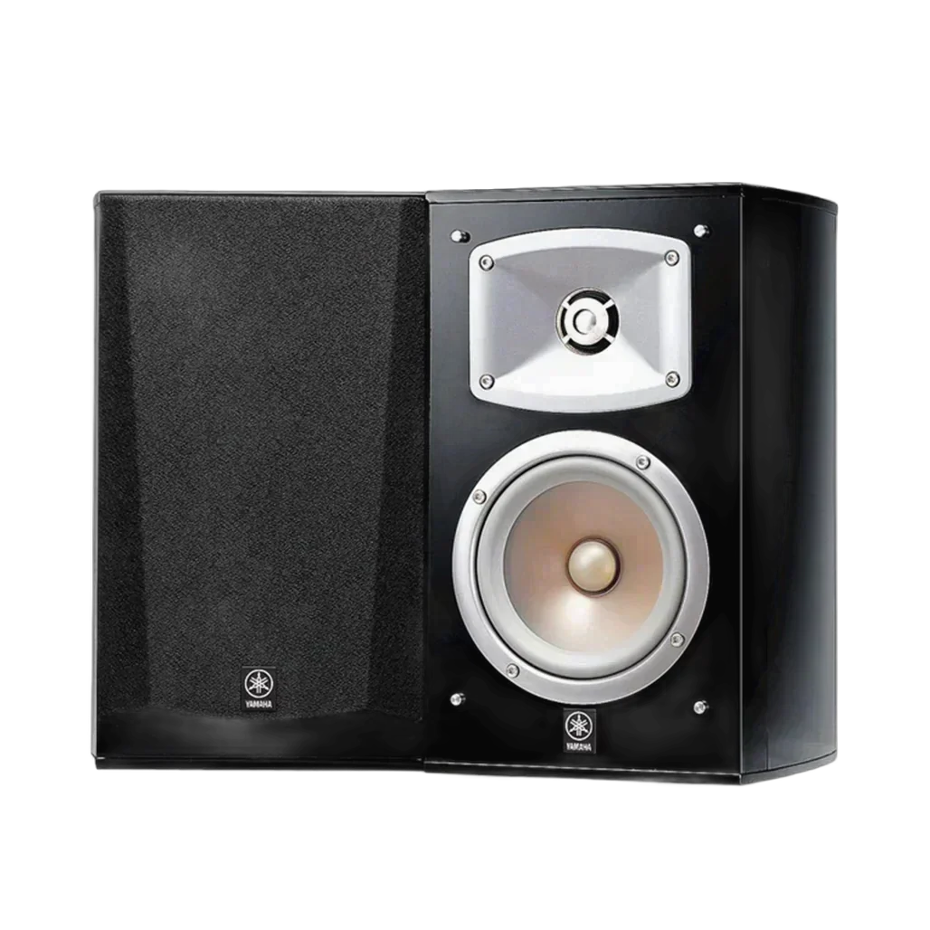 Yamaha NS-333 - Bookshelf Home Theater Speakers