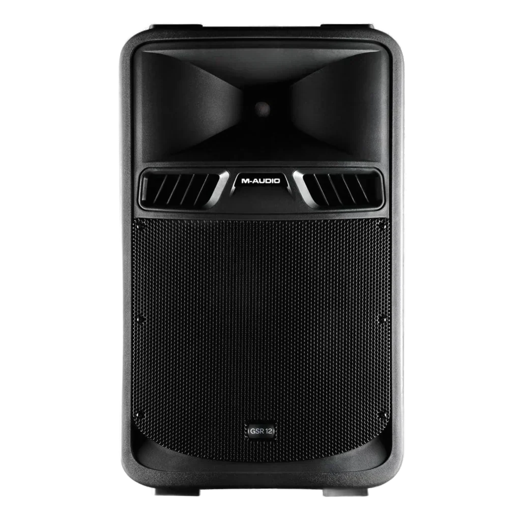 M-Audio GSR12 300W Active Performance Speaker