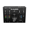 M-AUDIO AIR 192|8 USB-C Audio Interface with MIDI