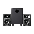 M-audio AV32.1 Monitors - m-audio-av-2-1-3inches