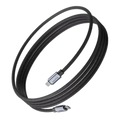 Blupebble PowerFlow PD 27W USB-C to Lightning Cable