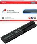 Replacement Battery 6460B for HP Probook series