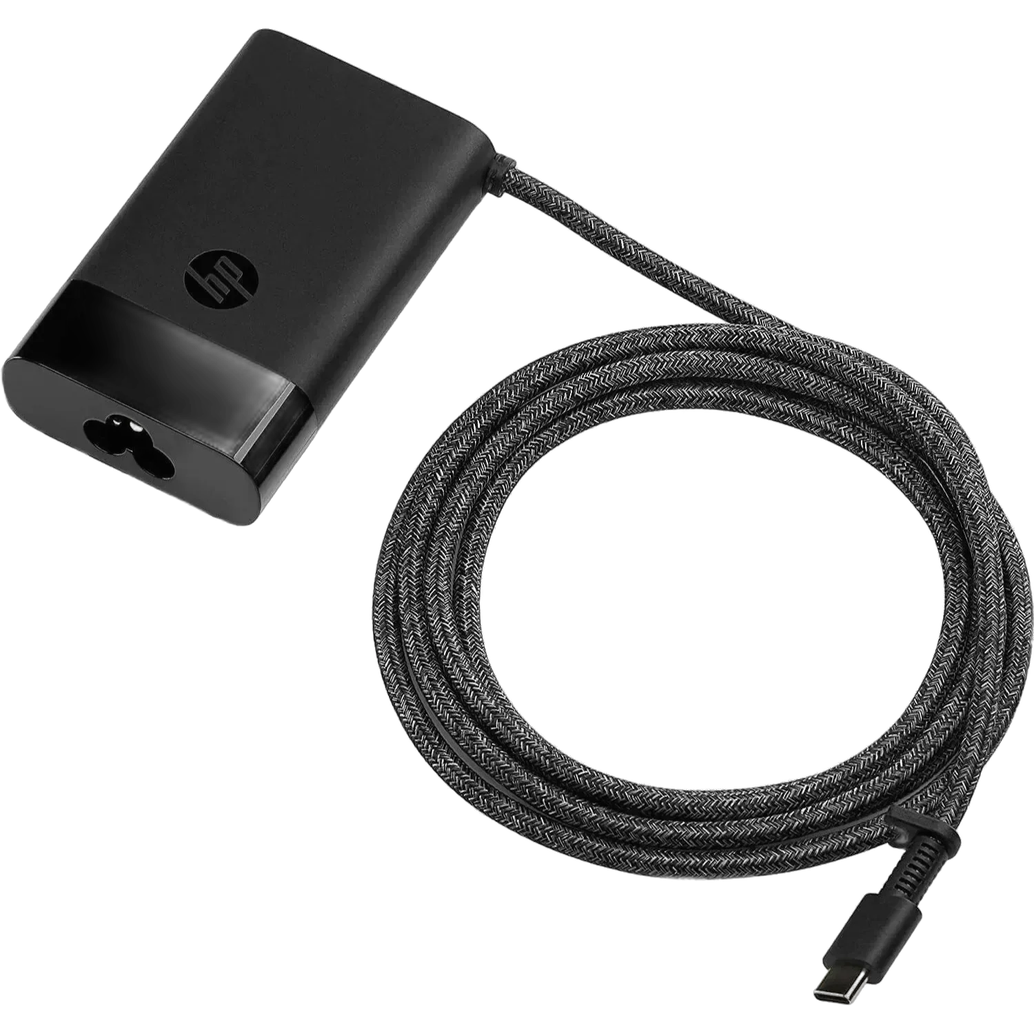 Original Adapter Charger HP 20V 3.25A 65W Type C