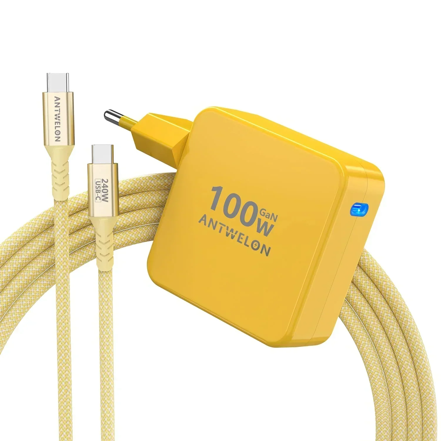Adapter Charger Apple Type C 61W, Original