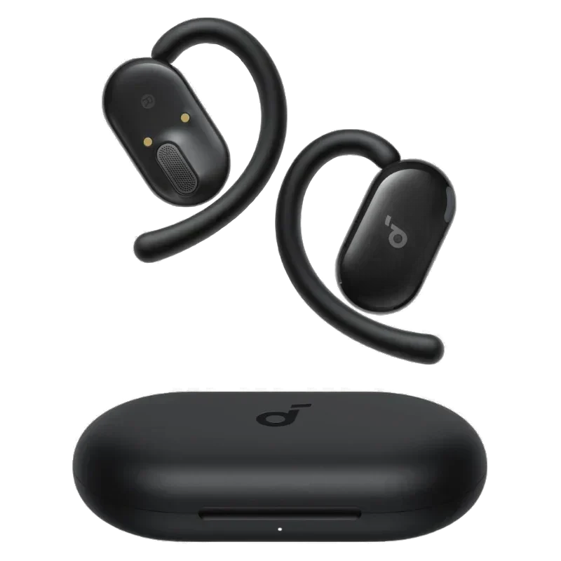 oundcore V20i by Anker Open-Ear Earbuds