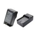 DBK Rechargeable Battery Charger for Canon LP-E17