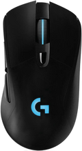 Logitech G703 Lightspeed Wireless Gaming Mouse