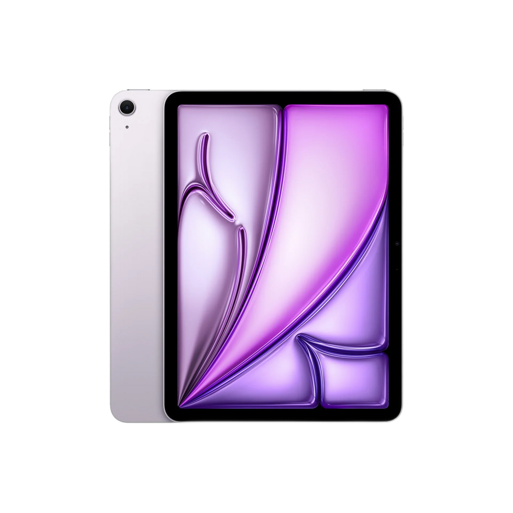 Apple 11-inch iPad Air Wi-Fi 128GB - Purple (M4)