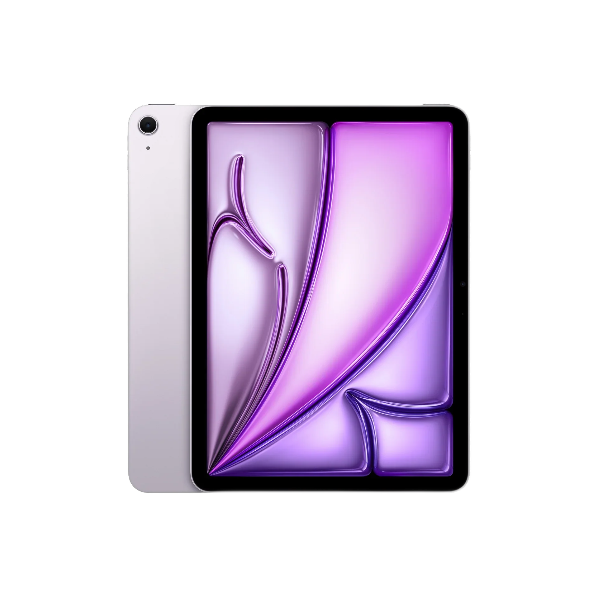 Apple 11-inch iPad Air Wi-Fi 128GB - Purple (M4)