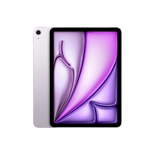 Apple 11-inch iPad Air Wi-Fi 128GB - Purple (M4)