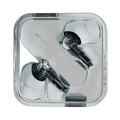 Nothing Ear (2) - Wireless Active Noise Cancellation Earbuds