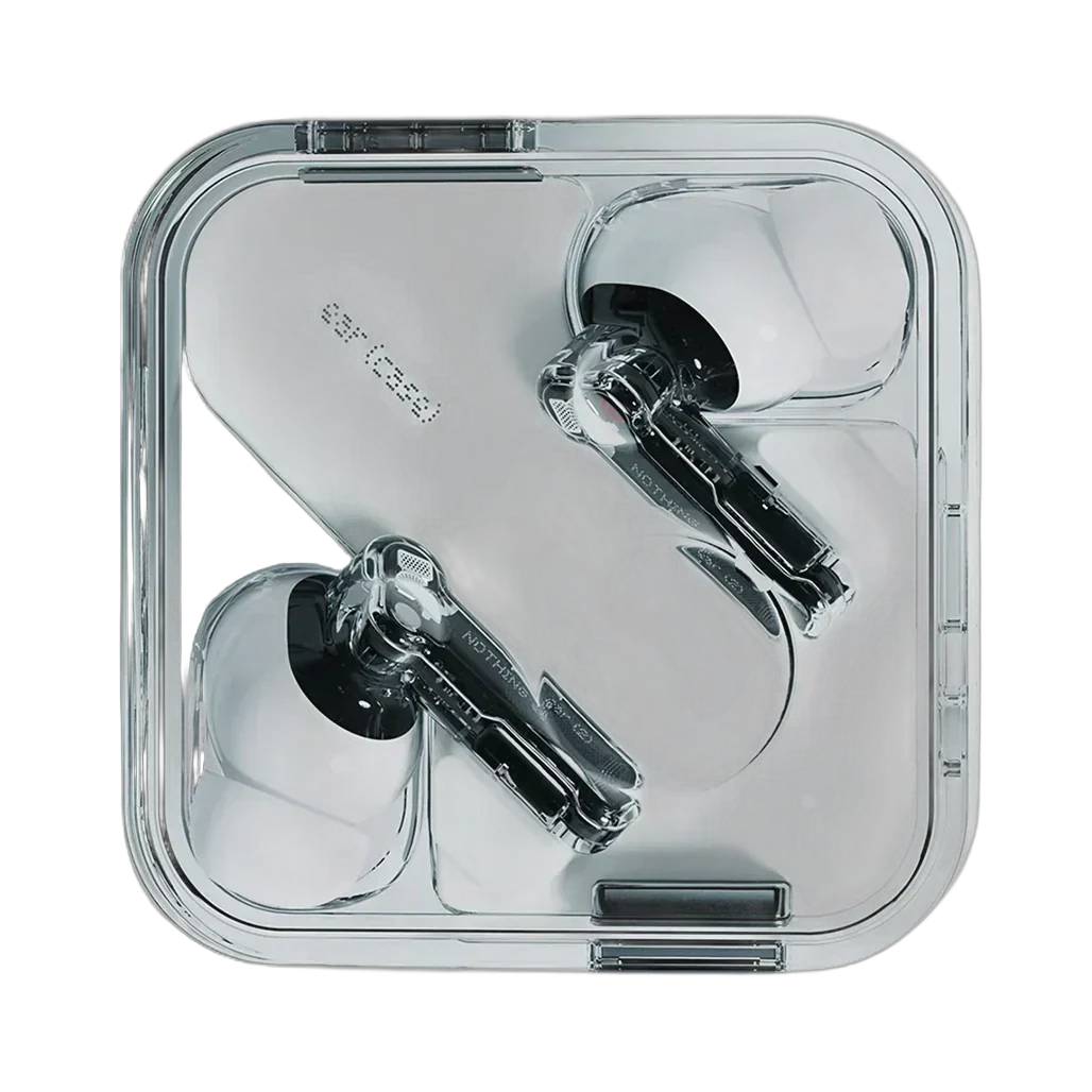 Nothing Ear (2) - Wireless Active Noise Cancellation Earbuds