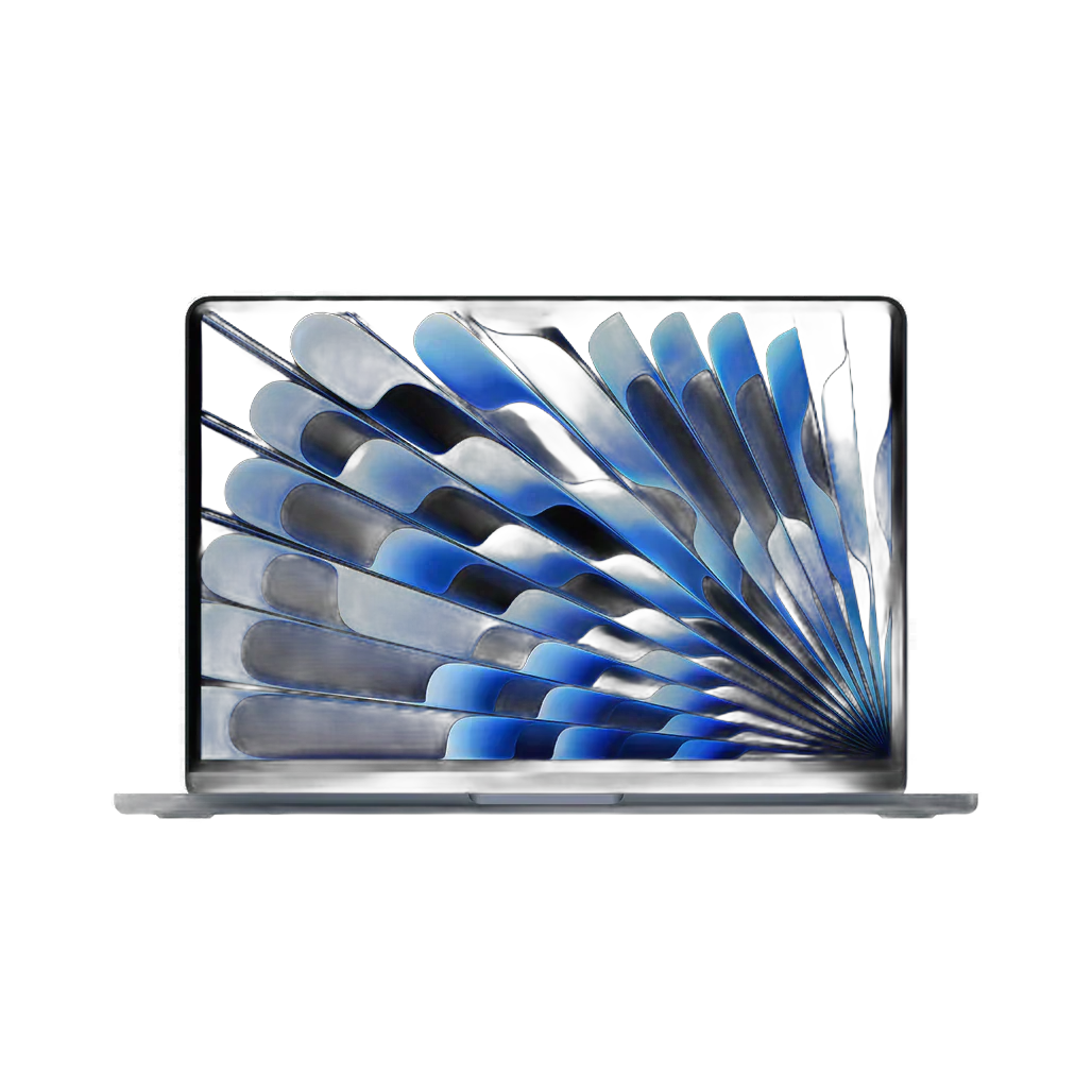 Apple MacBook Air - 13" - M4 chip - 10C/10G - 16GB - 1TB SSD