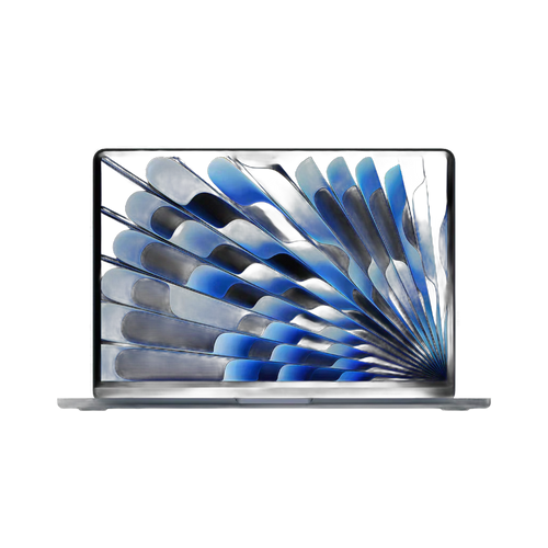 Apple MacBook Air - 13" - M4 chip - 10C/10G - 16GB - 1TB SSD