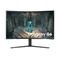 amsung 32" Odyssey G65B QHD 240Hz Curved Gaming Monitor