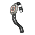 ITSKINS Ballistic R // LUX - Apple Watch Silicone Band