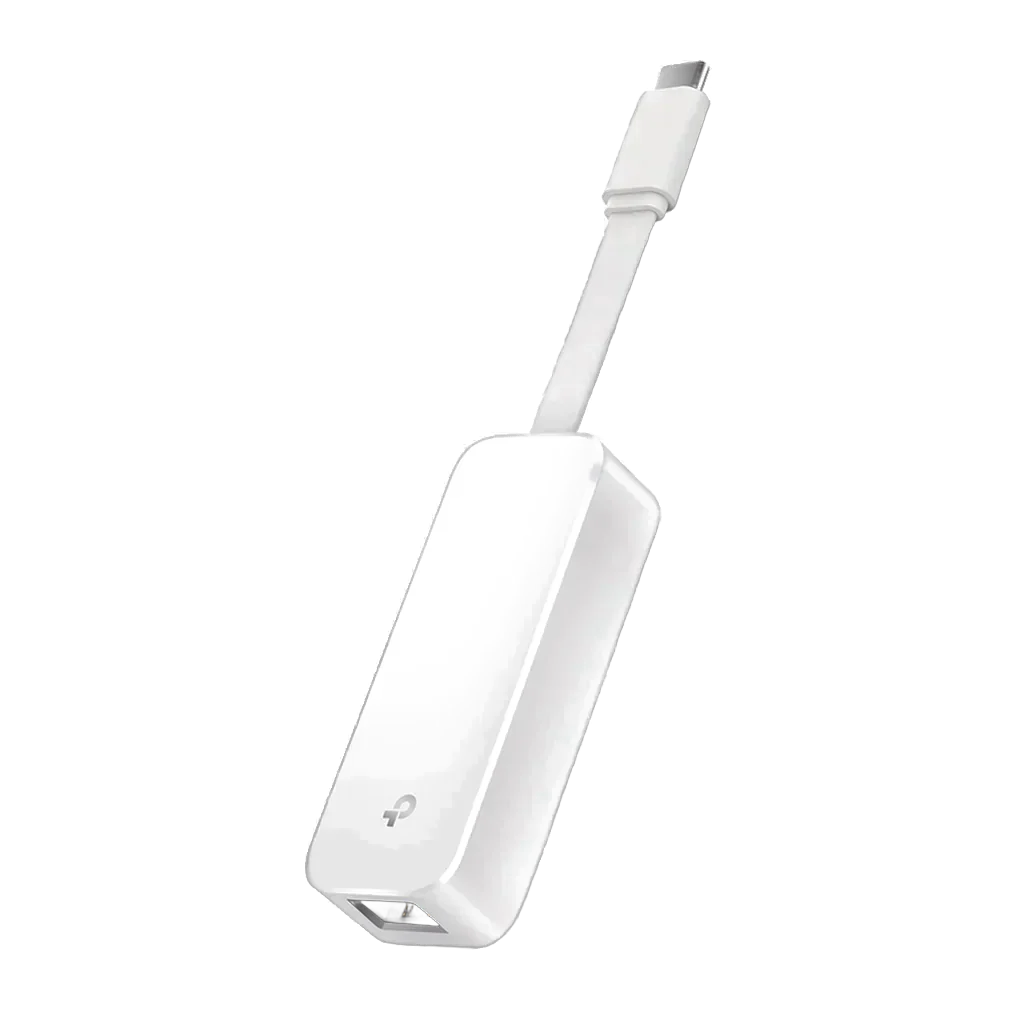 TP-Link USB Type-C to RJ45 Gigabit Ethernet Network Adapter