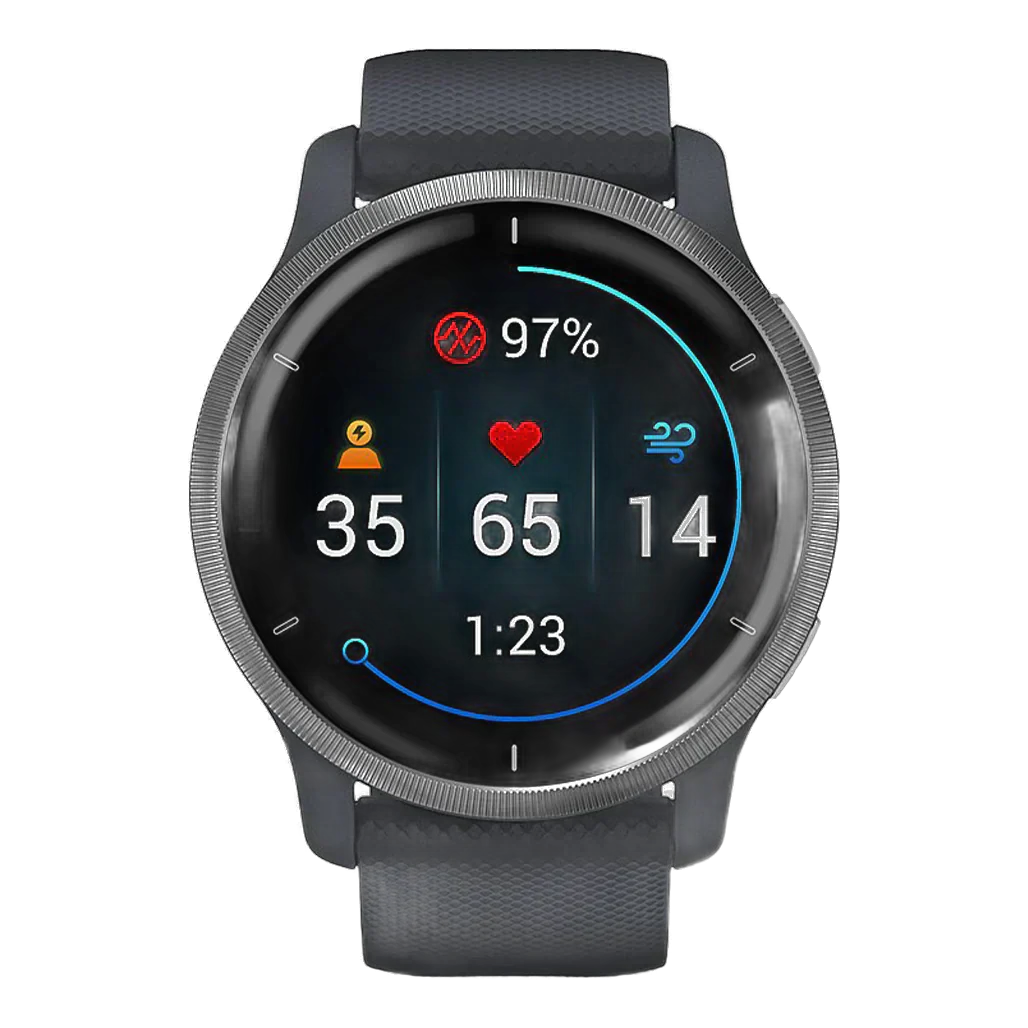 Garmin Venu 2 | 010-02430-00