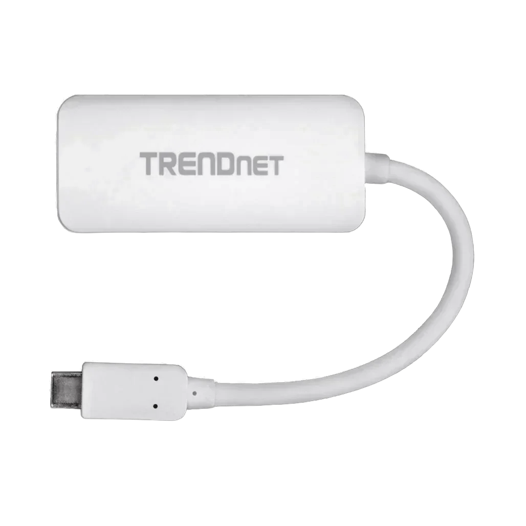 Trendnet USB-C to HDMI 4K UHD Display Adapter, Price in