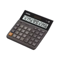 Casio DH-16-BK Desktop Calculator