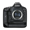 Canon EOS-1D X Mark II DSLR Camera