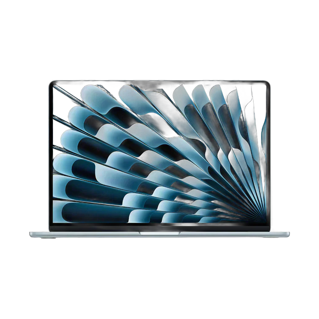 Apple MacBook Air - 15" - M4 chip - 24GB Ram - 1TB SSD