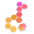 Govee Glide Hexagon Light Panels | H6061