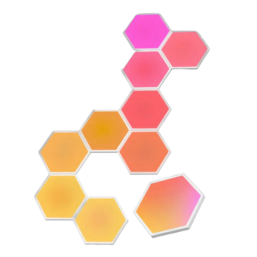 Govee Glide Hexagon Light Panels | H6061