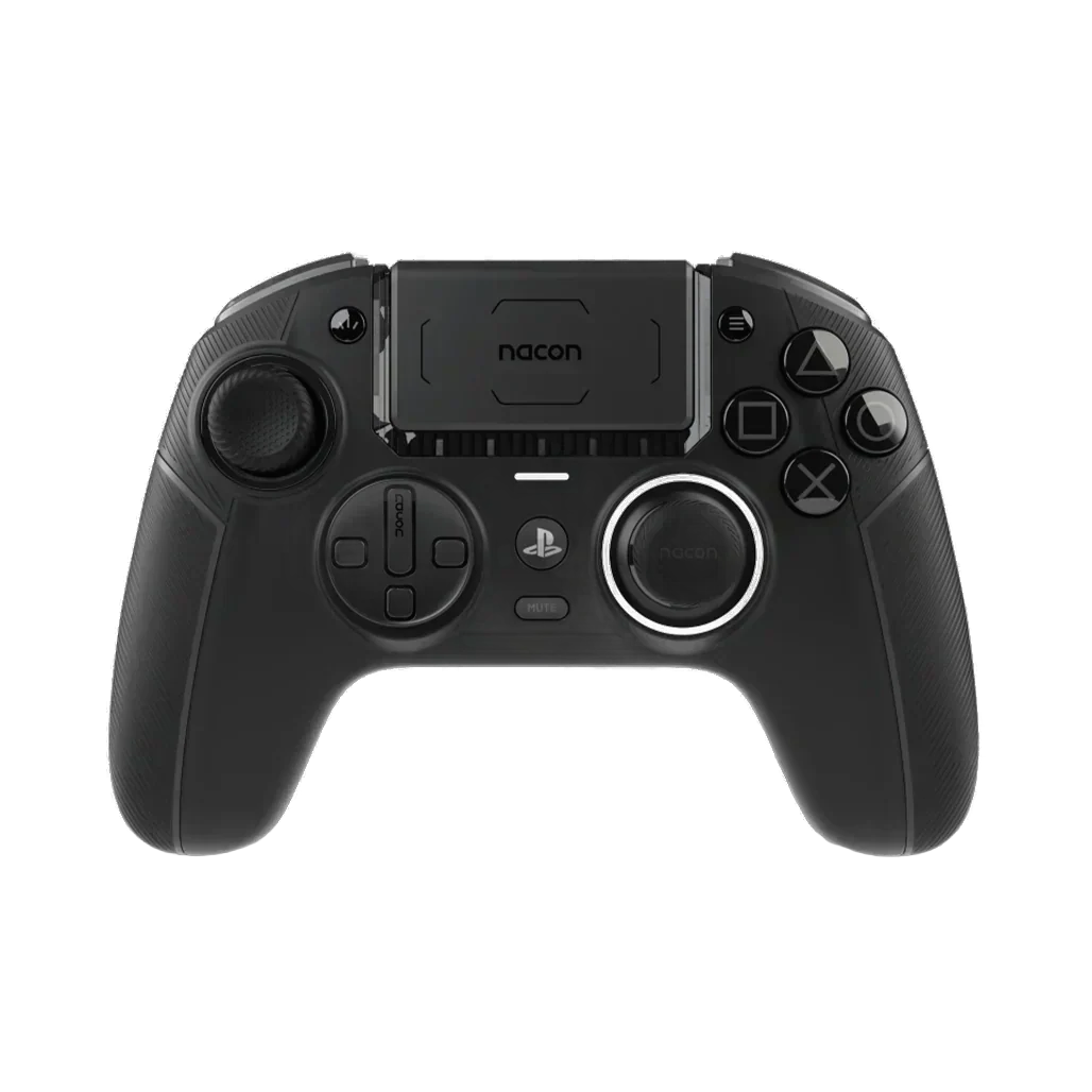 Nacon PS5 Controller Revolution 5 PRO White