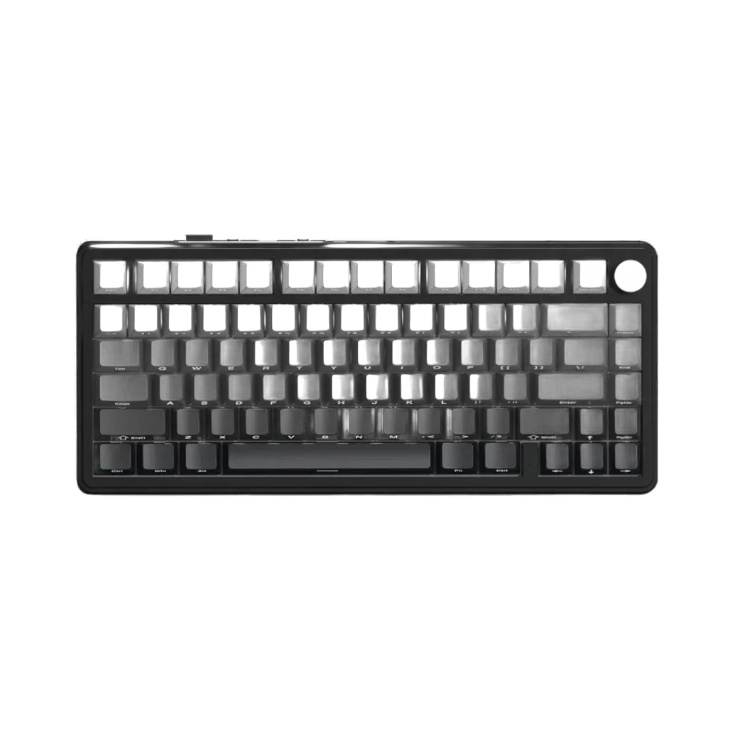 Attack Shark X85 - Wireless Mechanical Gaming Keyboard