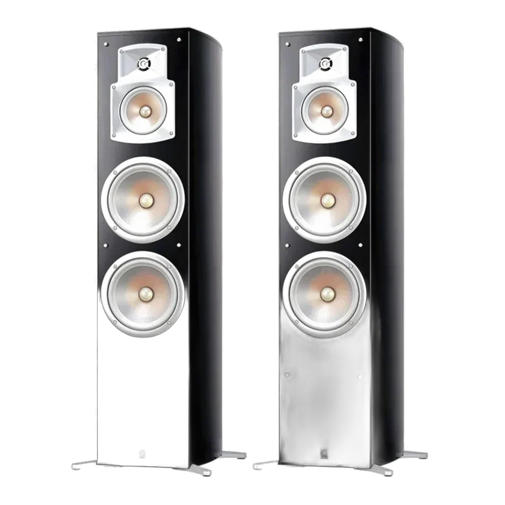 Yamaha NS-777 - Floorstanding Speaker