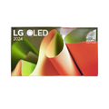 LG 55" OLED AI B4 4K Smart TV - OLED55B46LA
