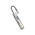 Blupebble C7 Multi Hub 7-in-1 USB-C Hub (BP-C7...)