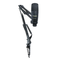Marantz Pod Pack 1 USB Cardioid Condenser Mic Kit