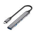 Blupebble C5 Multi Hub 5-Port USB-C Hub with PD