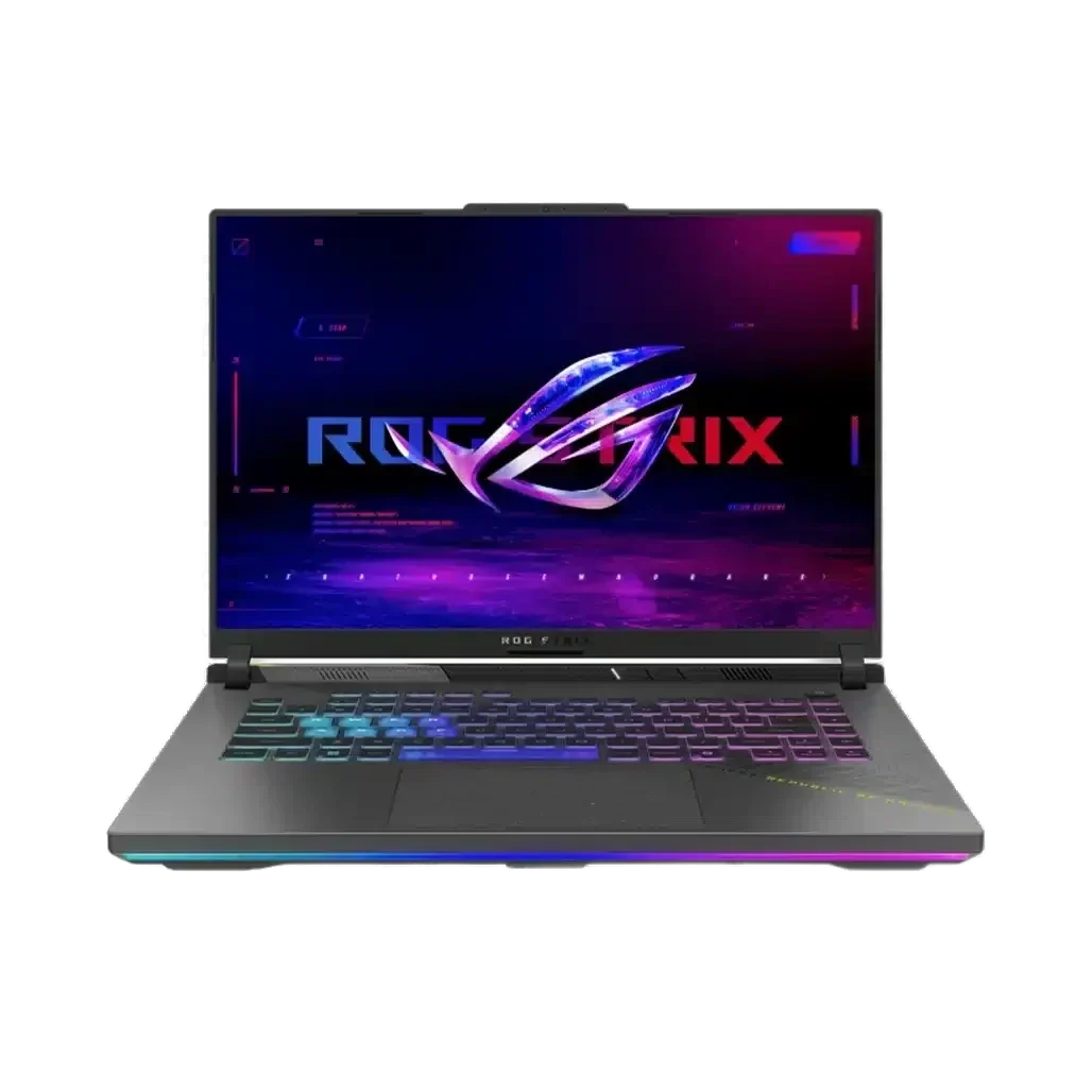 Asus ROG STRIX G16 G614FM-WS94 - AMD Ryzen 9 9955HX - RTX™ 5060