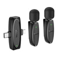 Hoco L15 Wireless Dual Microphone