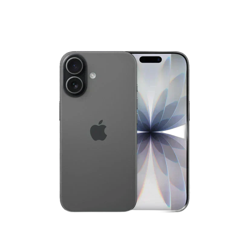iPhone 17 256GB Black MG6J4AF/A Model A3520 2-year