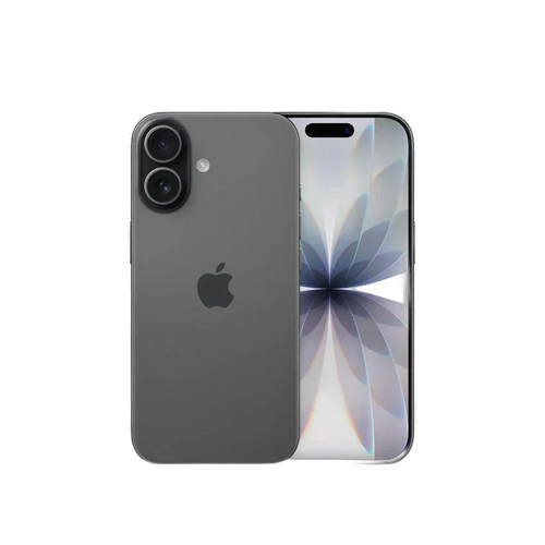 iPhone 17 256GB Black MG6J4AF/A Model A3520 2-year