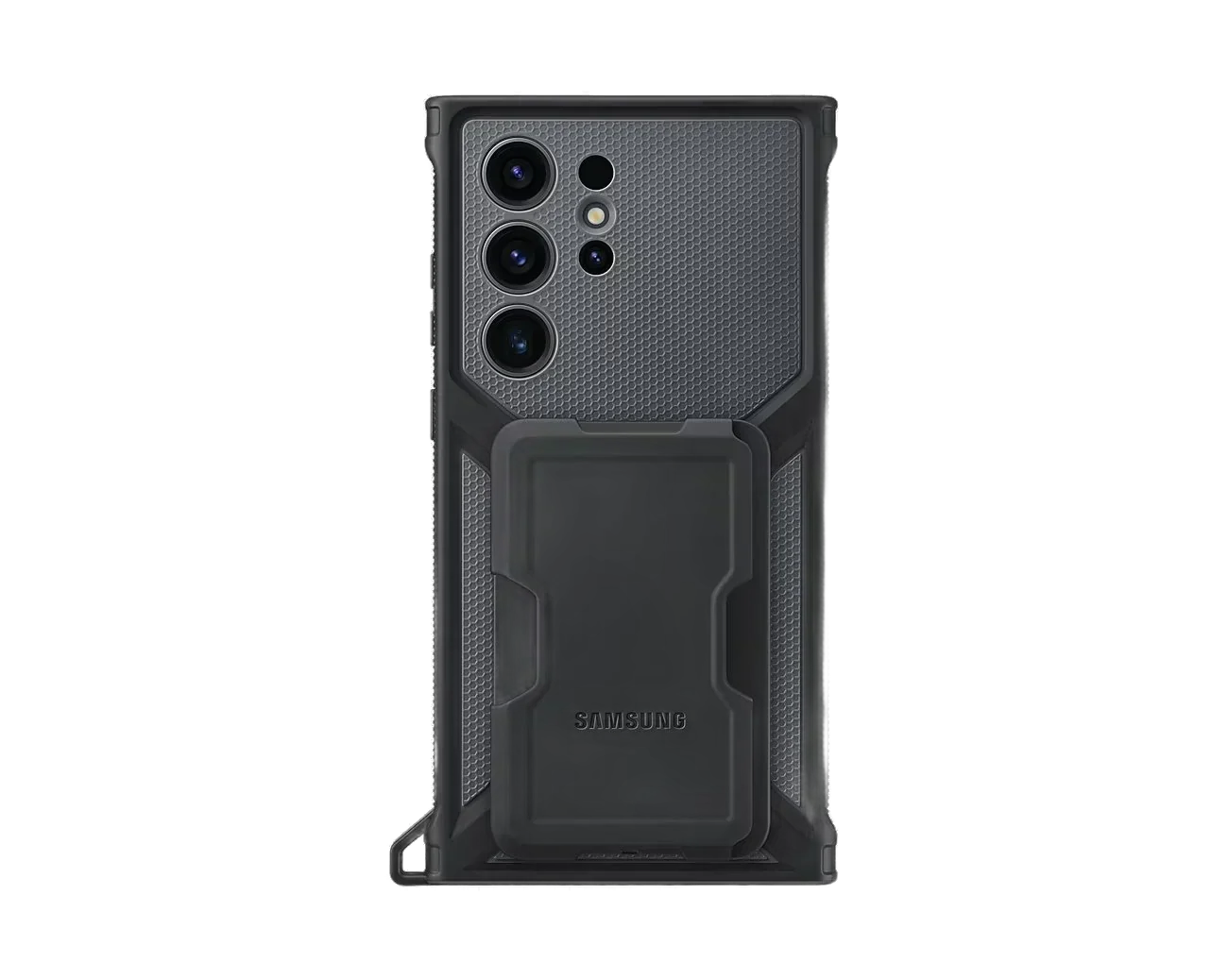 amsung Galaxy S23 Ultra Rugged Gadget Case