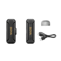 Boya BY-WM3T2-U1 - Mini Wireless Microphone | USB-C