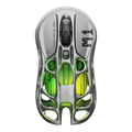 GravaStar Mercury M1 Pro Wireless Gaming Mouse