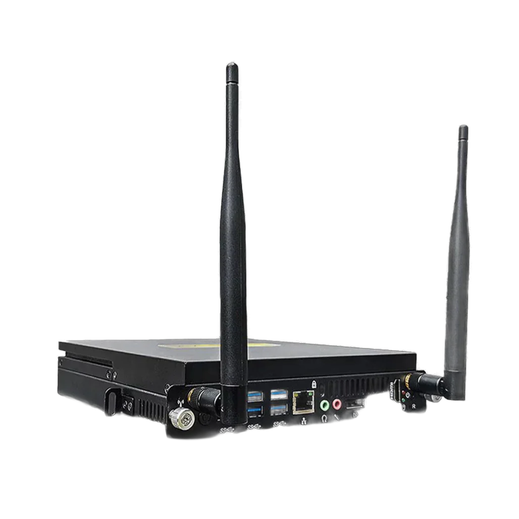 Horion OPS i7 Portable Mini Host for Interactive Flat Panels
