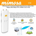 Mimosa C5c Connectorized Long Range Client PoE, Price in