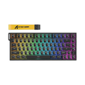 Attack Shark R82 HE - 75% Wired Magnetic Gaming Keyboard
