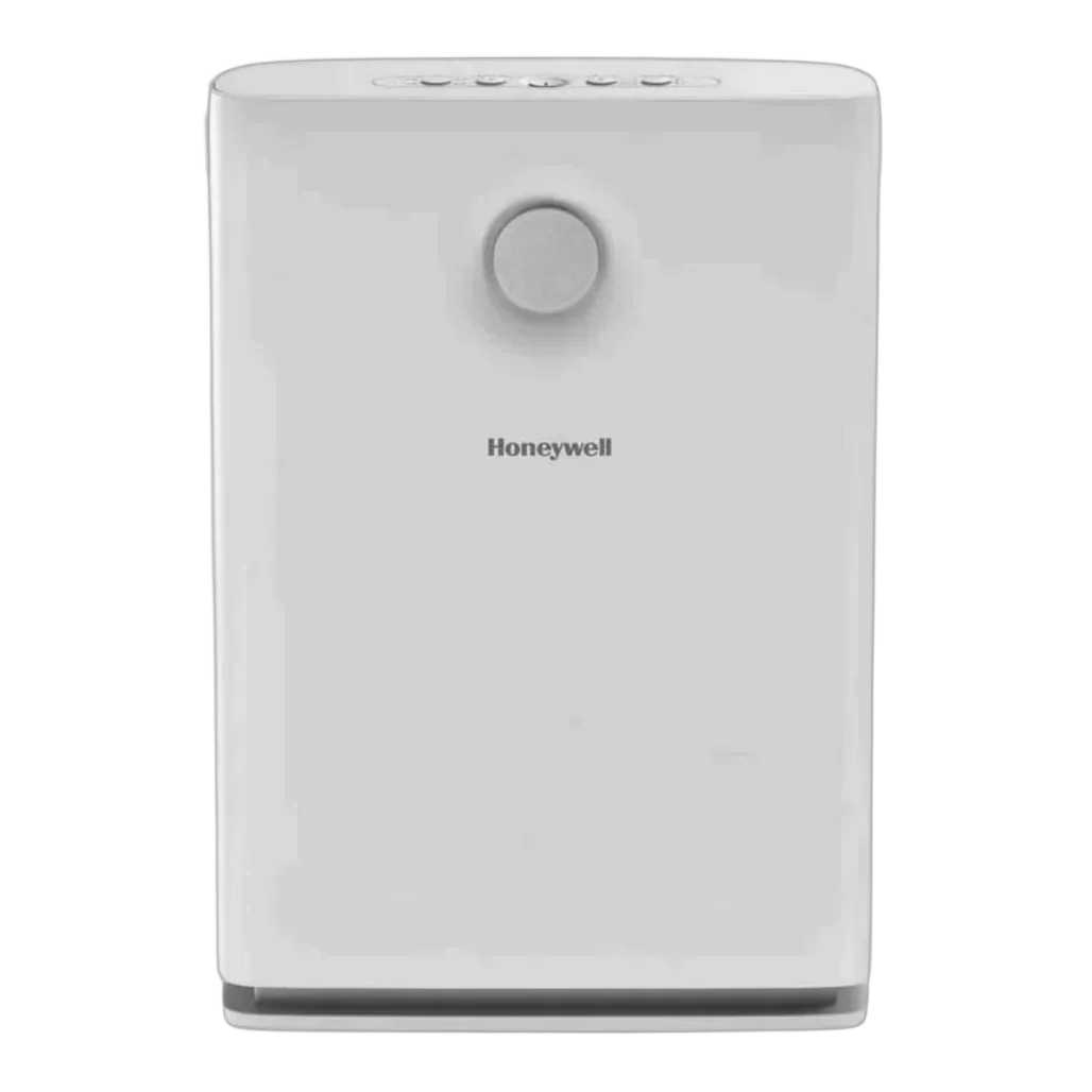 Honeywell Air Touch V3 Air Purifier