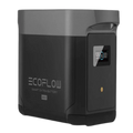 EcoFlow DELTA Max 2000EB Portable Solar Power Station 2400W