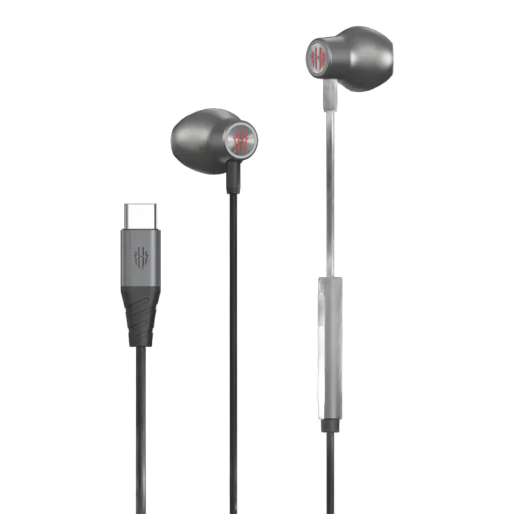 REDMAGIC Magic Sound Earphones USB-C