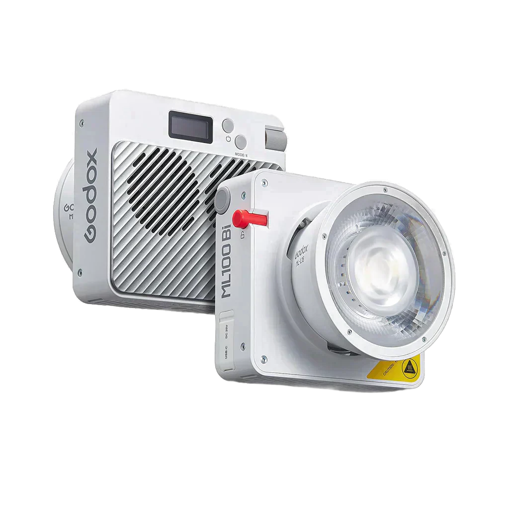 Godox ML100Bi Bi-Color LED Continuous Light