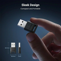 Ugreen Bluetooth Adapter - Cm591